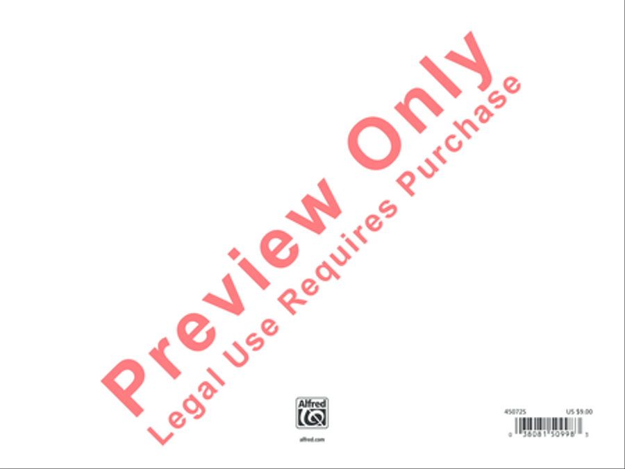 Groove Merchant Groove Merchant Jazz Ensemble scores gallery preview page 21