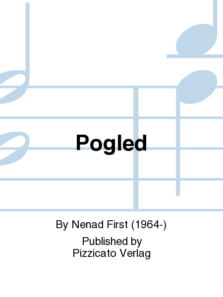 Pogled