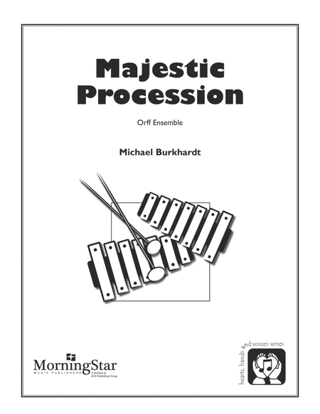 Majestic Procession (Downloadable)