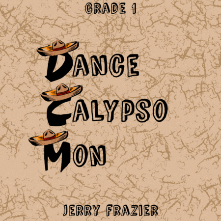 Dance,Calypso Mon image number null