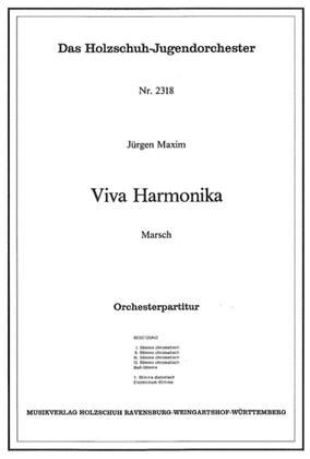 Viva Harmonika