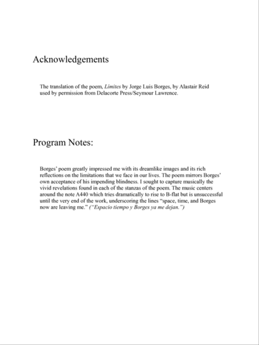 Límites Chamber Orchestra scores gallery preview page 2