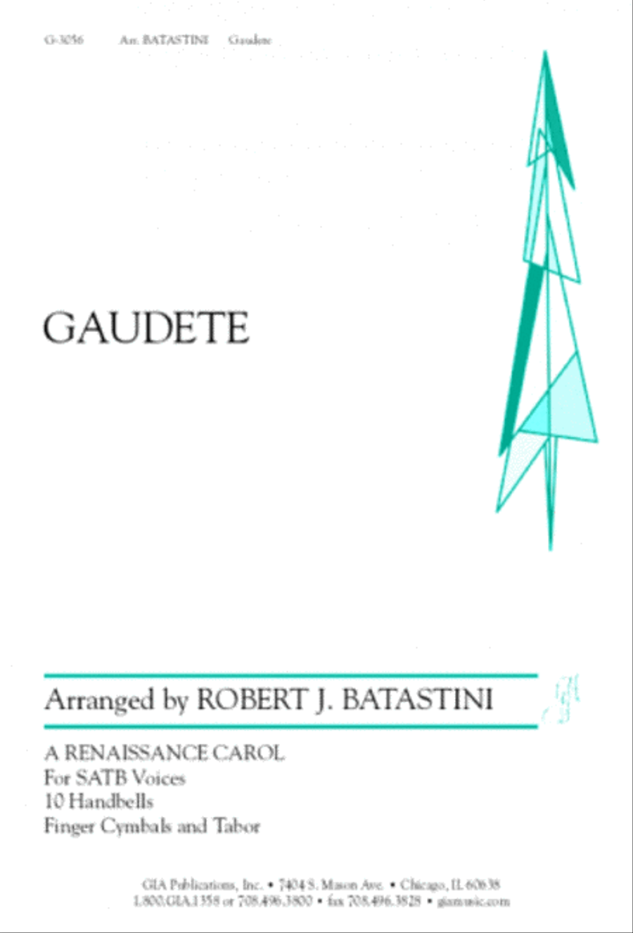 Gaudete