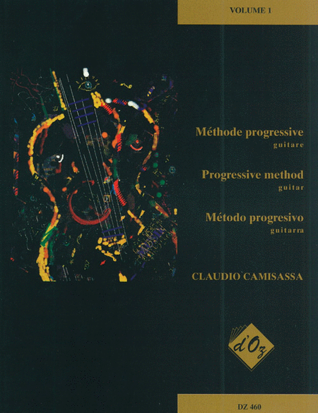 Methode progressive, Volume 1