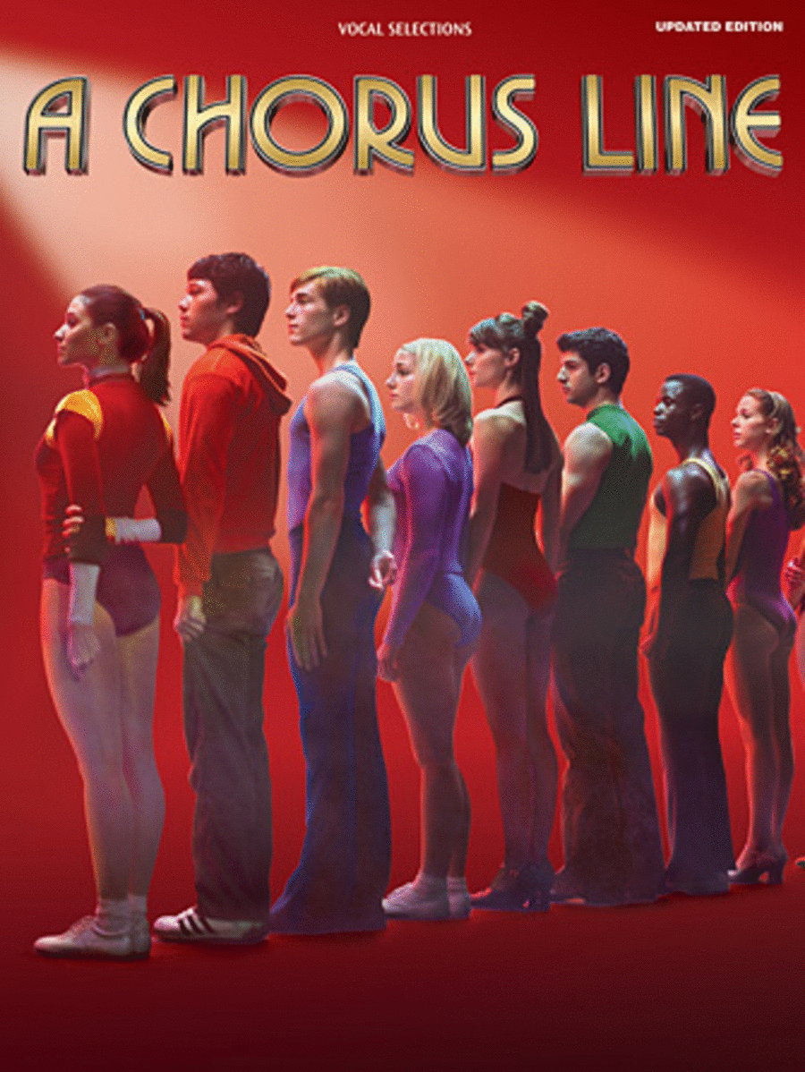 A Chorus Line – Updated Edition