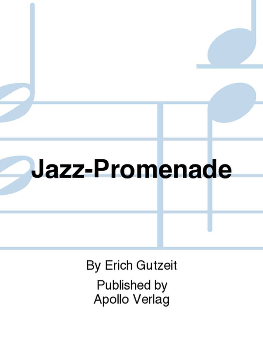 Jazz-Promenade