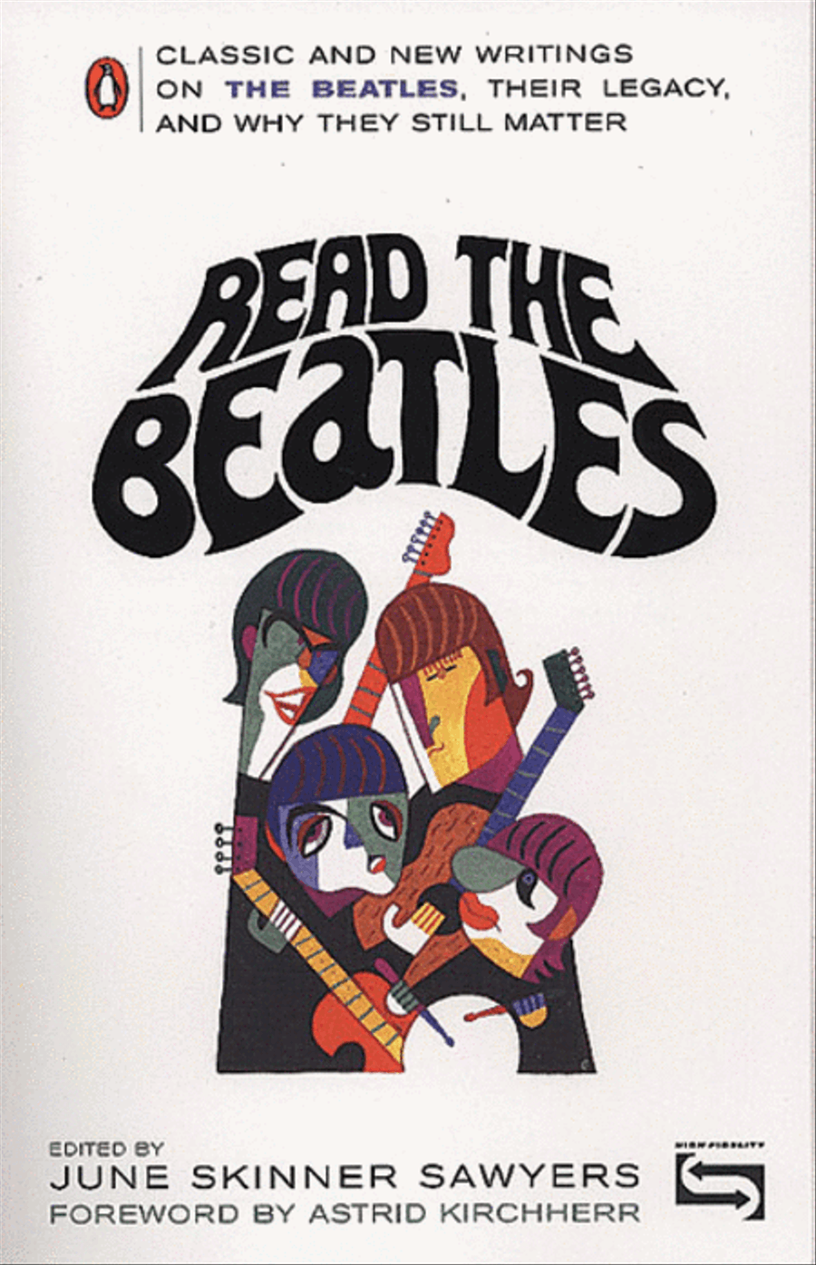 Read The Beatles Read The Beatles Collection / Songbook scores gallery preview page 1