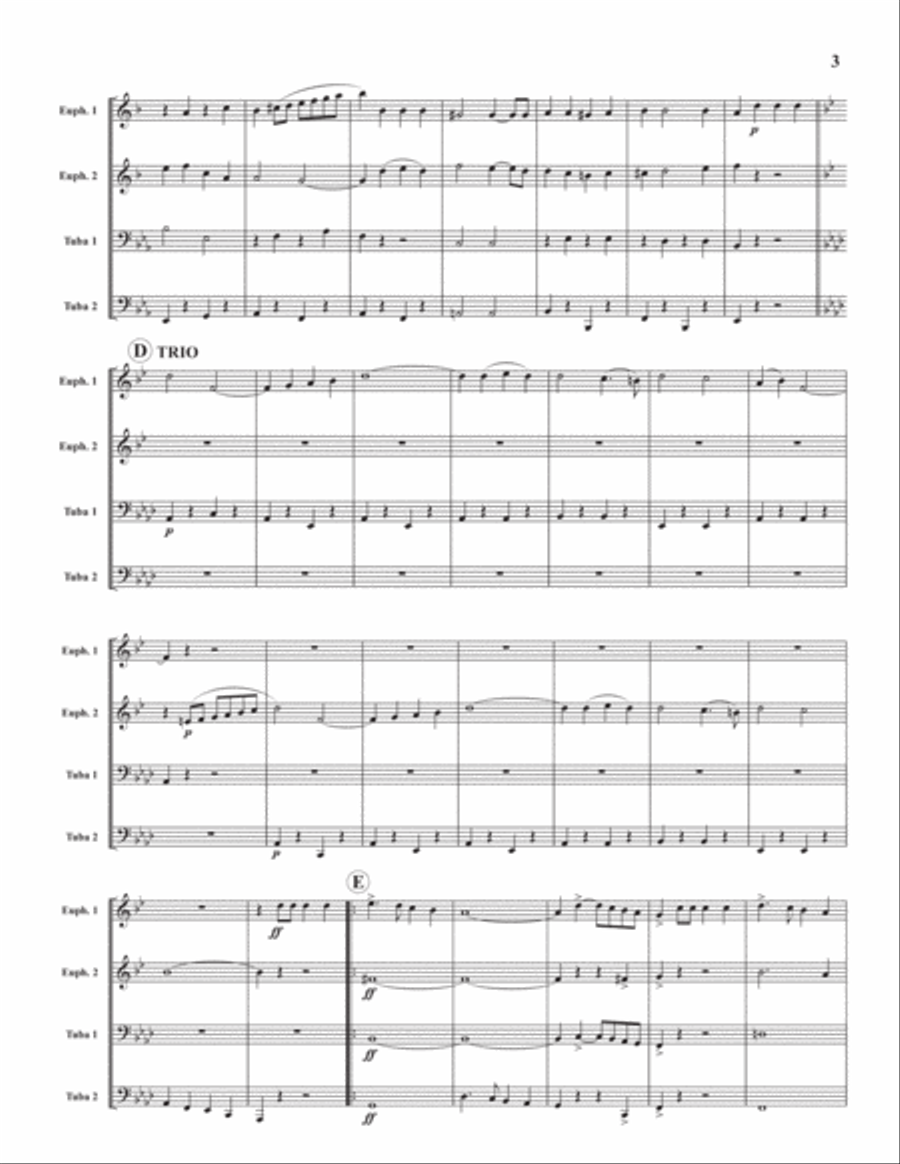 Billboard March EETT scores gallery preview page 4