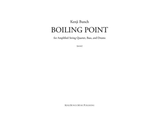 Boiling Point (Performance Set)