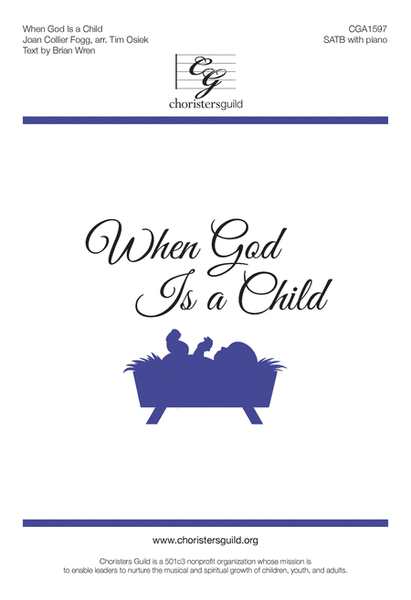 When God Is a Child image number null