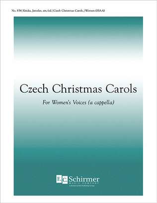 Czech Christmas Carols