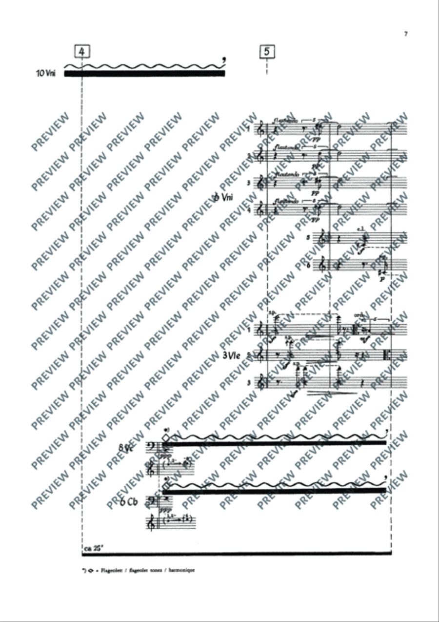 Anaklasis Anaklasis Piano scores gallery preview page 8