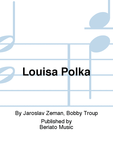 Louisa Polka