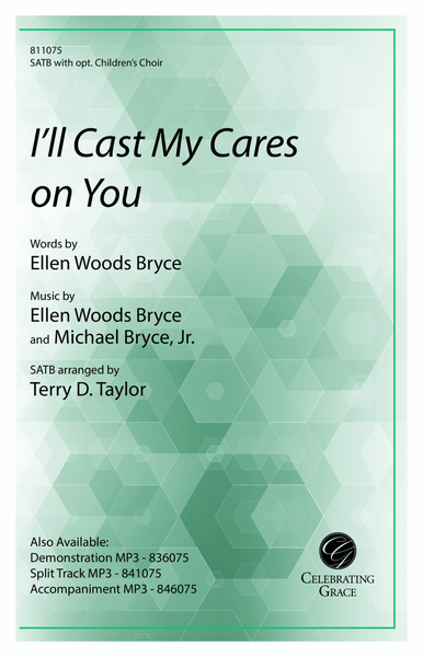 I'll Cast My Cares on You (Digital) image number null