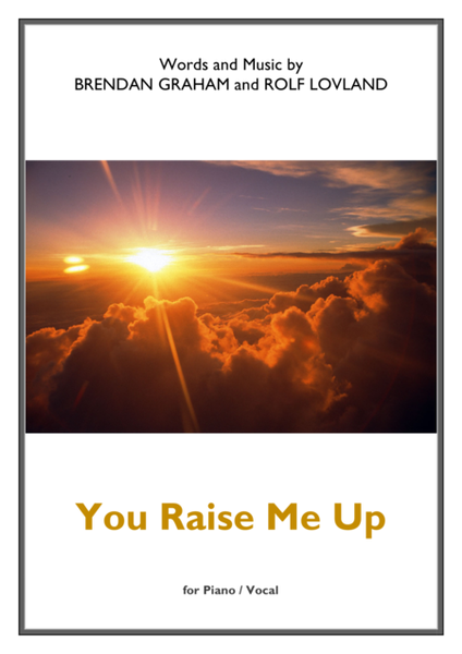 You Raise Me Up image number null