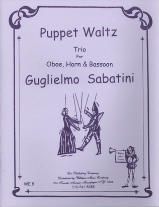 Puppet Waltz