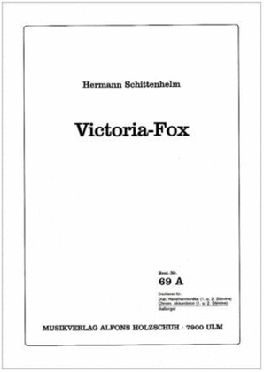 Victoria-Fox