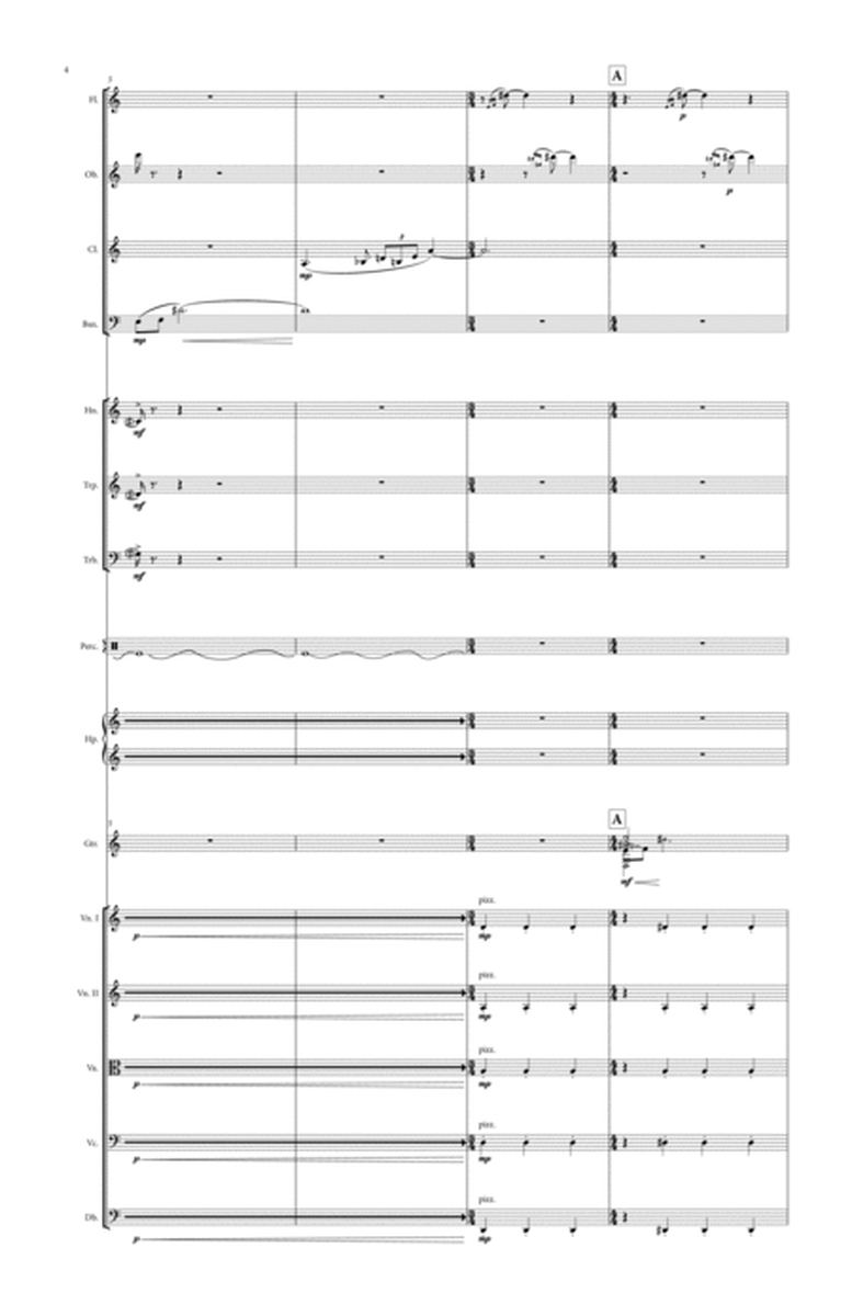 Guitar Concerto No 1 (Score only) image number null