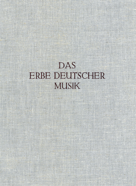 Das Erbe deutscher Musik