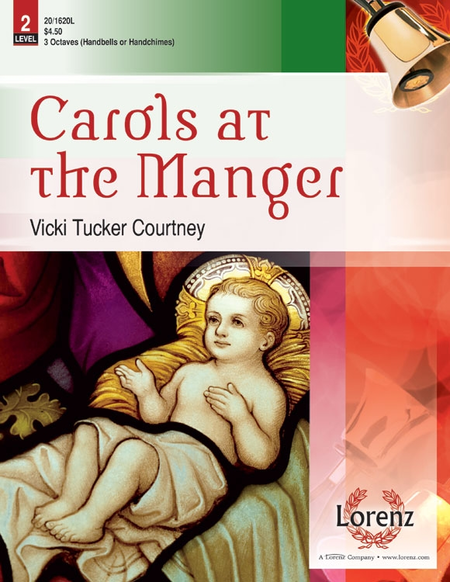 Carols at the Manger image number null