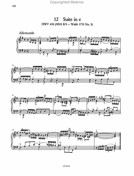 Works for Piano, Vol. 1b