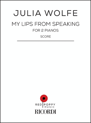My Lips from Speakingversion