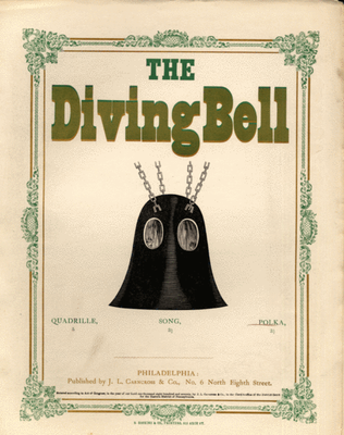 The Diving Bell. Polka