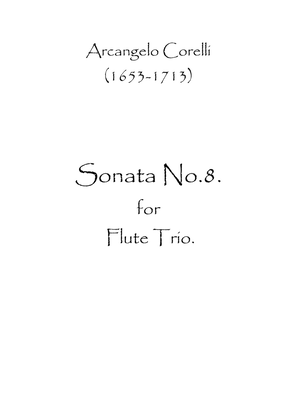 Sonata No.8