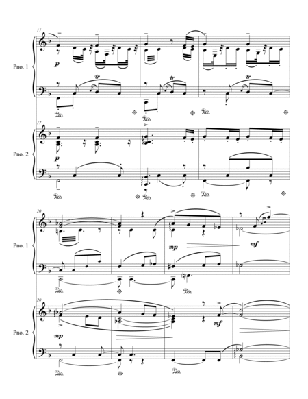 Mahler - Symphony No. 7, IV. Nachtmusik image number null