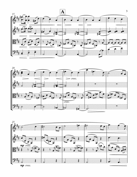 Brahms: Intermezzo, Op 118 No 2 image number null