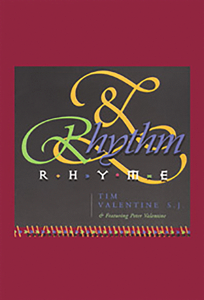 Rhythm and Rhyme - Music Collection