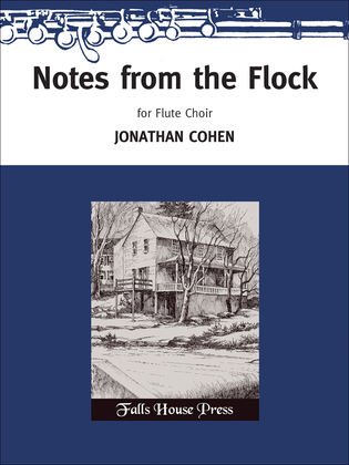 Notes From the Flock