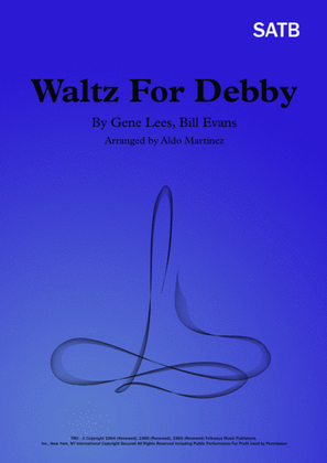 Waltz For Debby