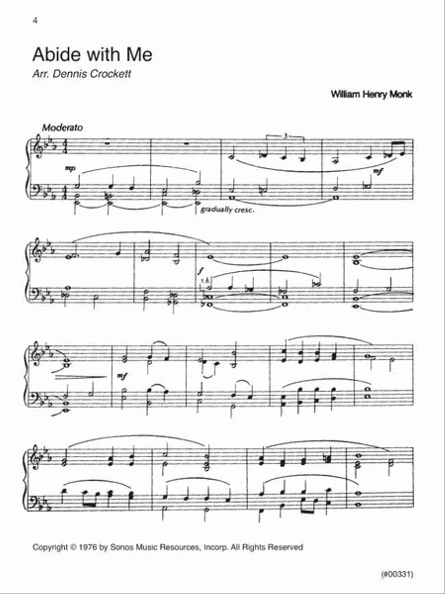 Especially for Mormons Book 1 - Piano Solos/Preludes Piano Solo scores gallery preview page 2