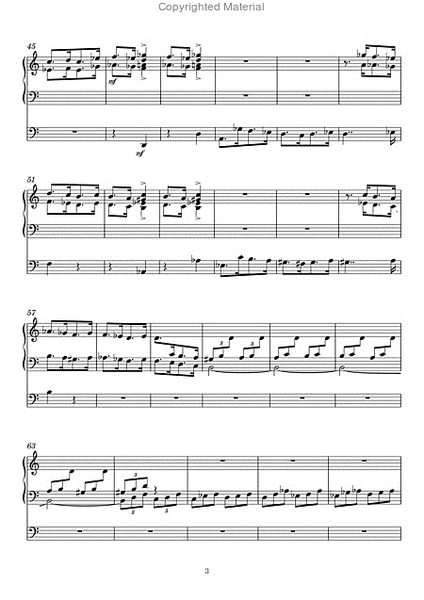 Oreloits op. 53 fur Orgel