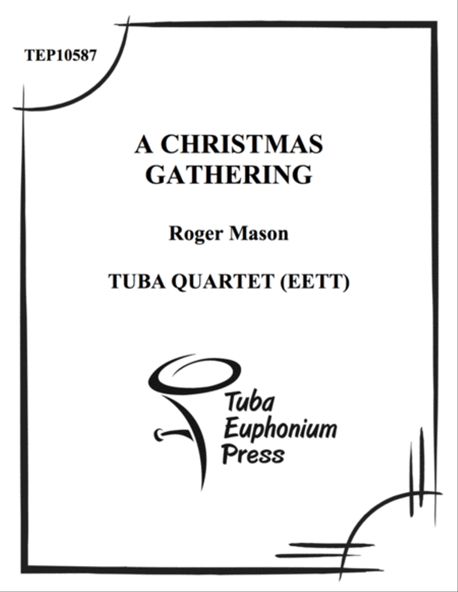 A Christmas Gathering EETT scores gallery preview page 1