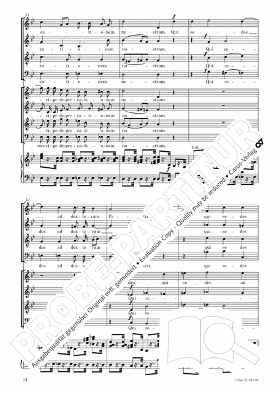 C Minor Mass, K. 427 (Missa in c KV 427)