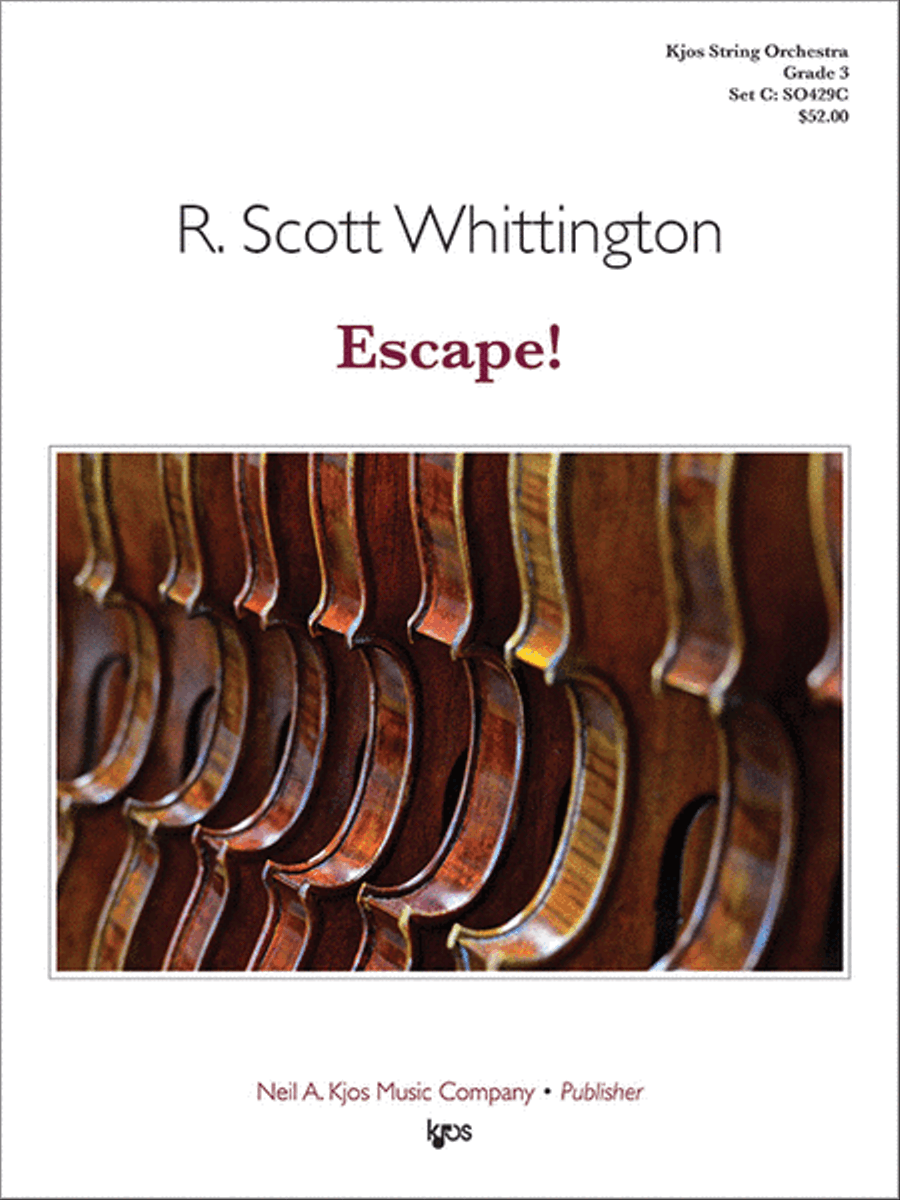 Escape!