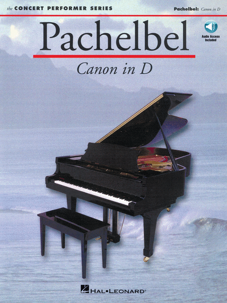 Pachelbel: Canon in D