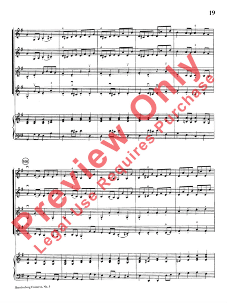 Highland/Etling Violin Quartet Series: Book 2
