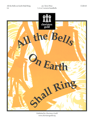 Book cover for All the Bells on Earth Shall Ring
