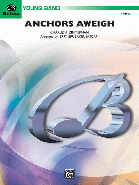 Anchors Aweigh image number null