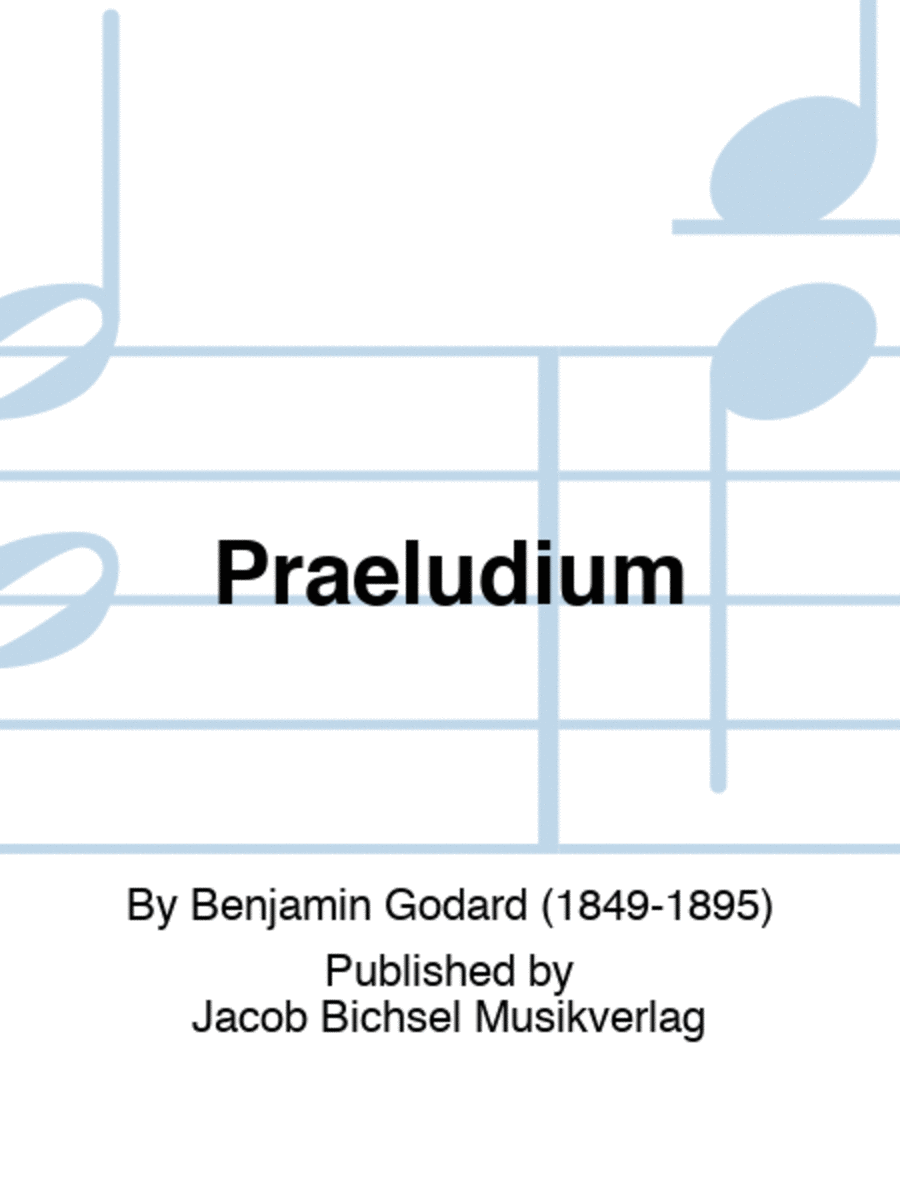 Praeludium Praeludium Concert Band scores gallery preview page 1
