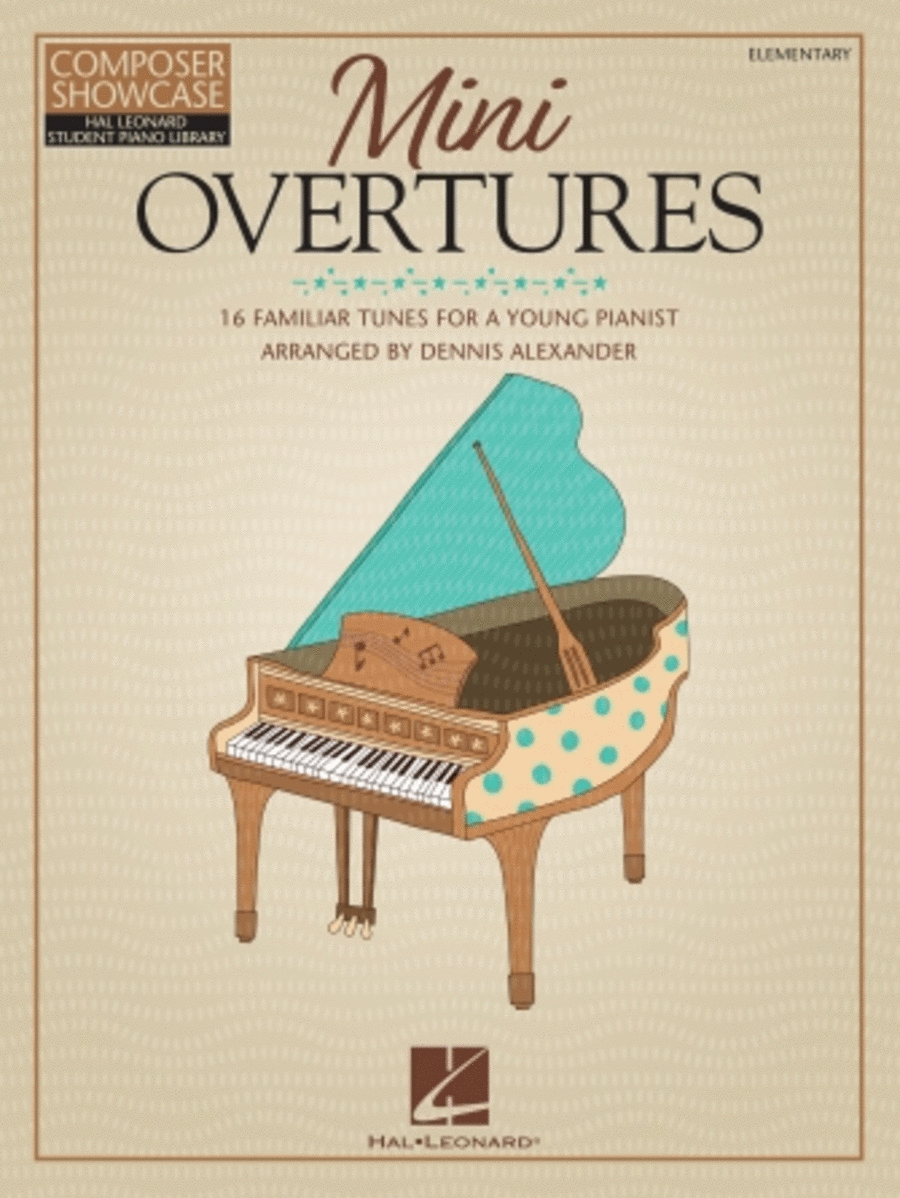 Mini Overtures