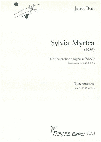 Sylvia Myrtea