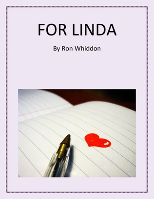 For Linda
