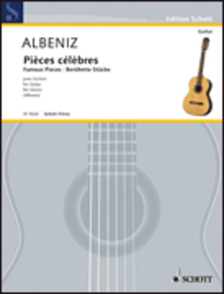 4 Transcriptions for Guitar Acoustic Guitar scores gallery preview page 1