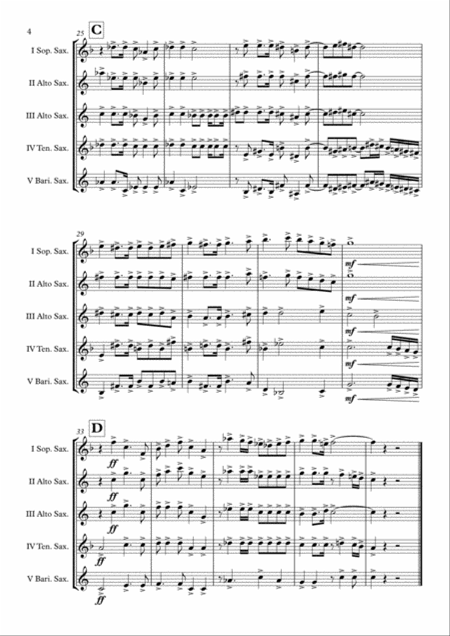 Theme From 