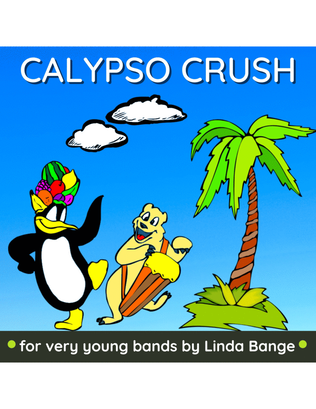 Calypso Crush