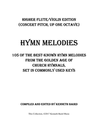 Hymn Melodies